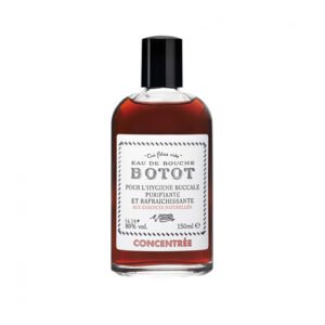 Botot Eau De Bouche Concentree Fumeur 150Ml