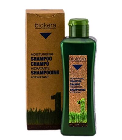 Biokera Nature Shampoing Hydratant 300Ml