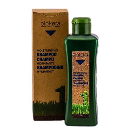 Biokera Nature Shampoing Hydratant 300Ml