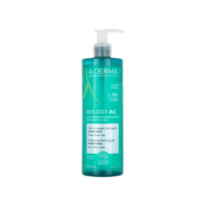 A Derma Biology Ac Gel Moussant Purifiant 200Ml