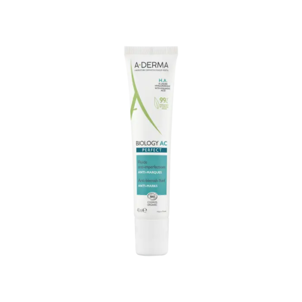 A Derma Biology Ac Perfect Fluid 40Ml