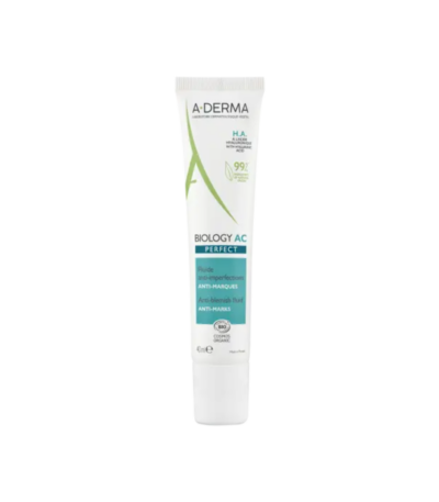 A Derma Biology Ac Perfect Fluid 40Ml