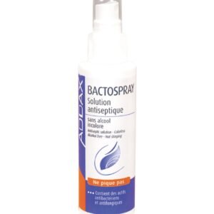 Addax Bactospray 60Ml