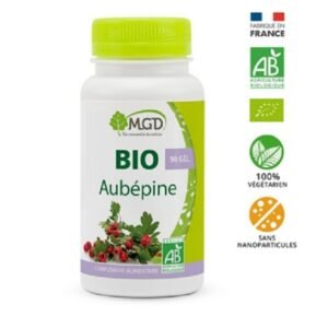 Mgd Bio Aubepine 90Gel