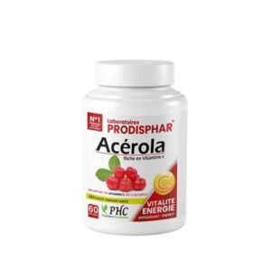 Prodisphar Acerola