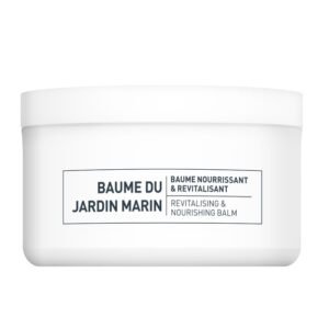 Algologie Baume Du Jardin Marin Baume Nourrissante & Revita