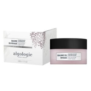 Algologie Baume du Rivage Baume de Nuit Ressurfaçant 50ml