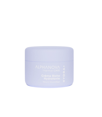 Alphanova Creme Riche Hydratante 50Ml