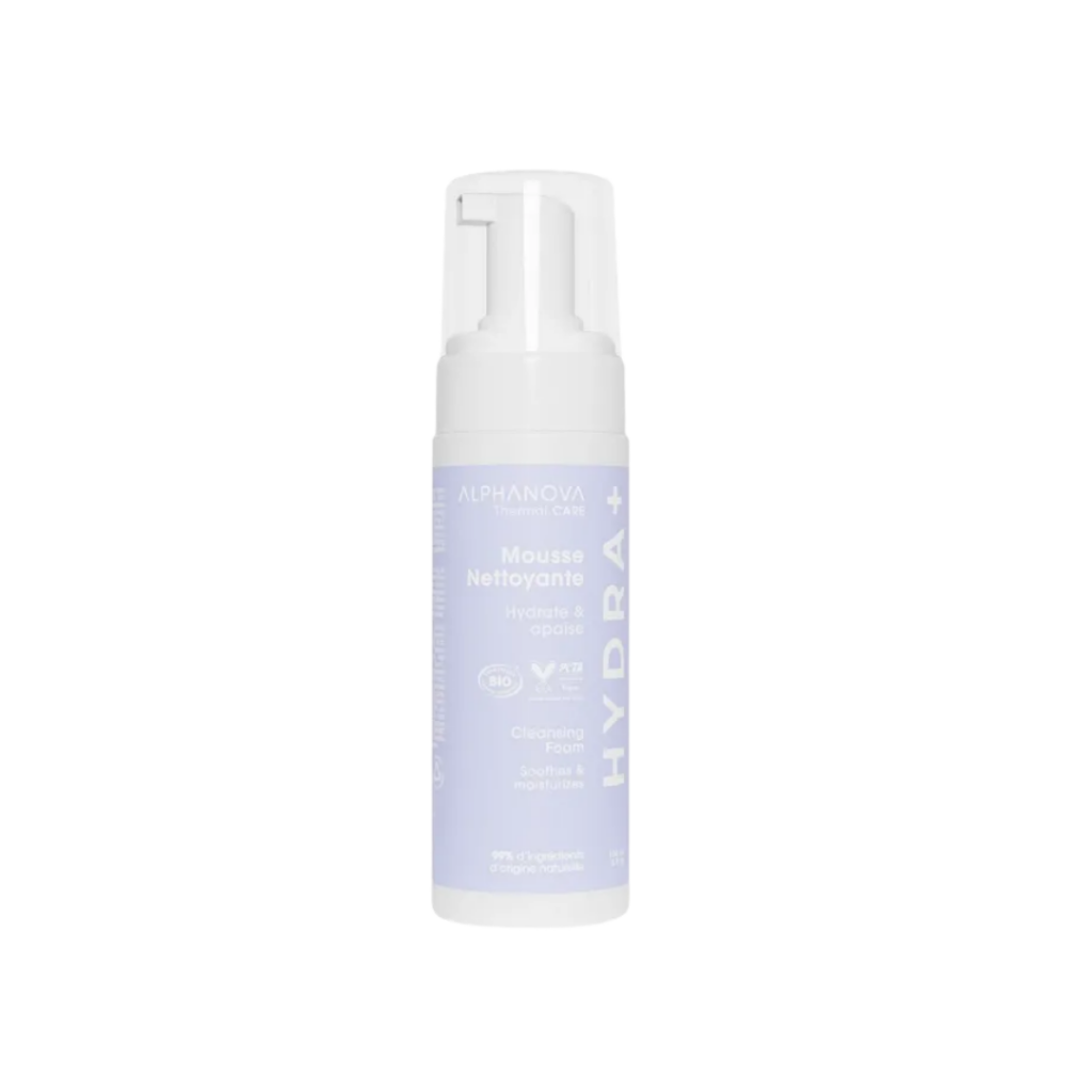 Alphanova Mousse Nettoyante 150Ml