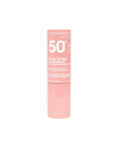 Alphanova Stick Levre Hydra SPF50 4G