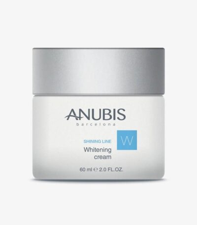 Anubis W Whitening Creme 60Ml