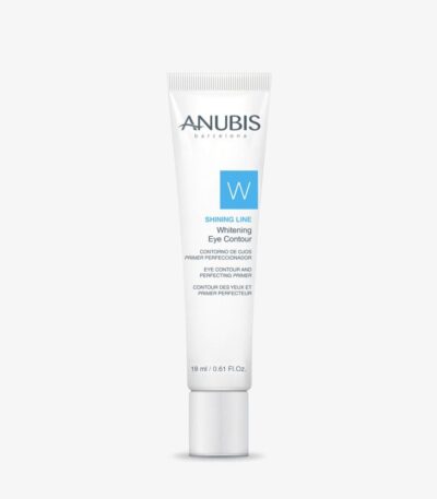 Anubis W Whitening Contour Yeux 18Ml