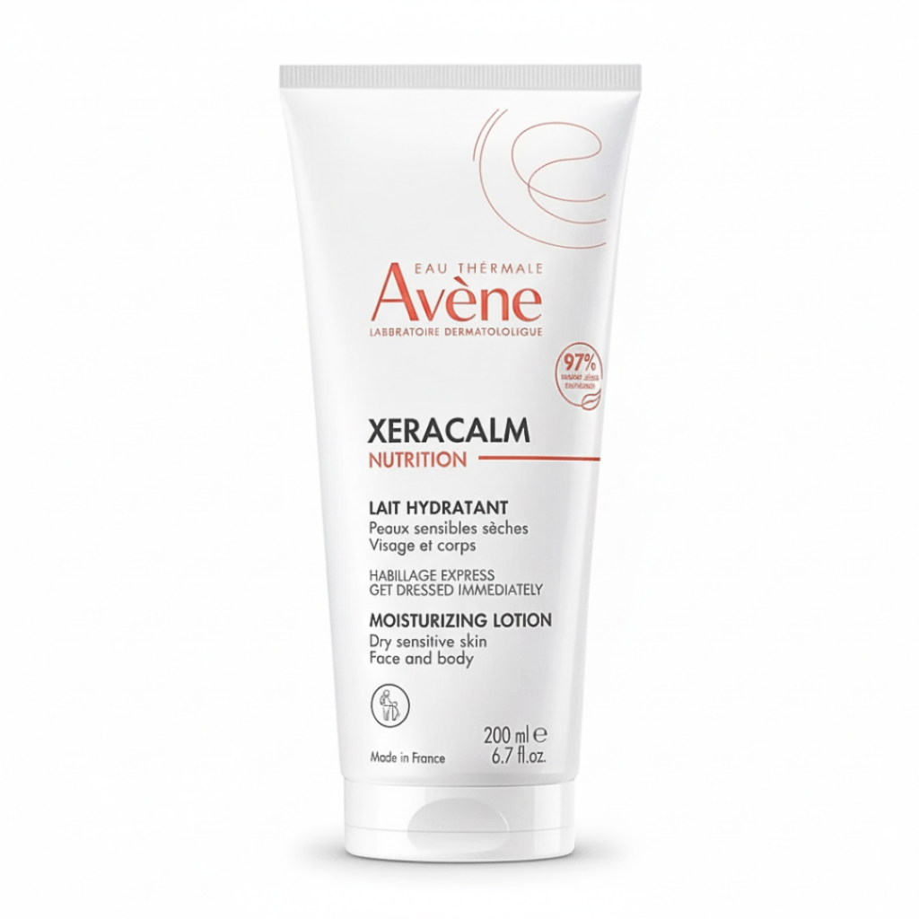 Avene Xeracalm Nutri Lait Hydratant 200Ml