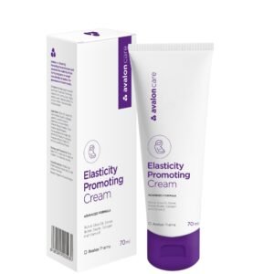 Elasticity Cream Anti Vergetures 70Ml
