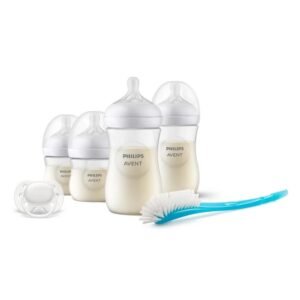 Avent Kit Nouveau Ne Natural Scd 301/01