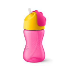 Avent Tasse A Paille 300Ml Scf798/02 12M+