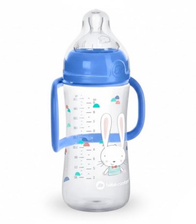Bebe Confort Bib Emotion Avec Poignee 270Ml 6M+