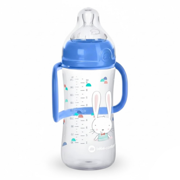 Bebe Confort Bib Emotion Avec Poignee 270Ml 6M+