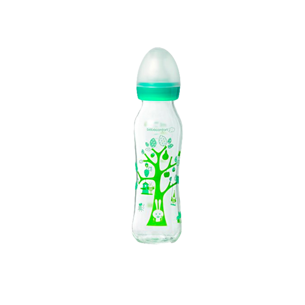 Bebe Confort Bib Verre 0-12M 240Ml