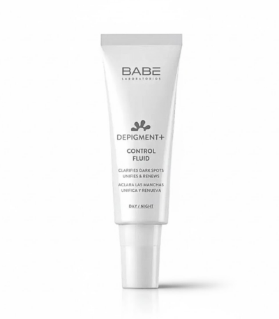 Babe depigment Control Fluid 40Ml