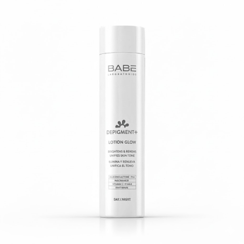 Babe Depigment Lotion Glow 150Ml
