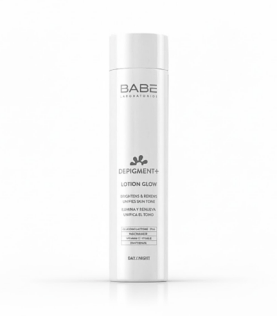 Babe Depigment Lotion Glow 150Ml