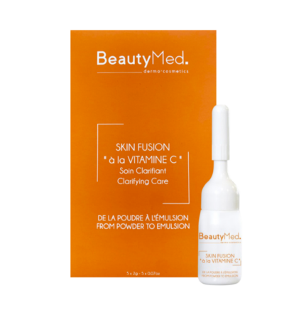Beauty Med Skin Fusion Vitamine C 5*2g