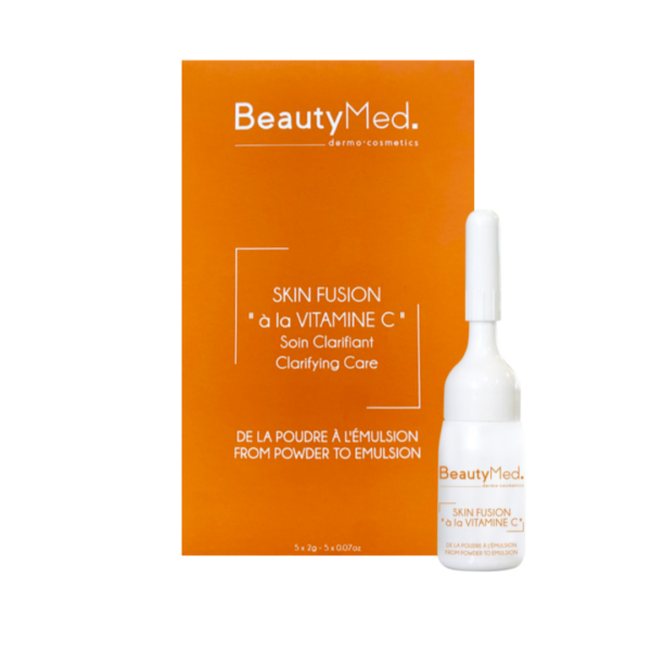 Beauty Med Skin Fusion Vitamine C 5*2g