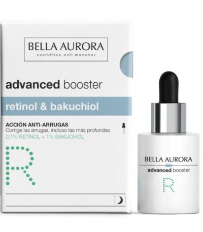 Bella Aurora Advanced Booster Rze