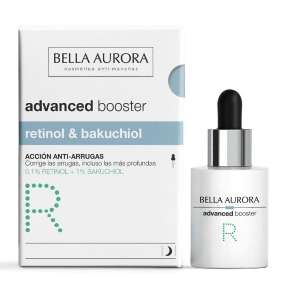 Bella Aurora Advanced Booster Rze