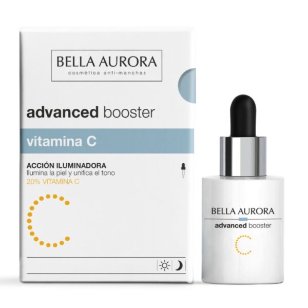 Bella Aurora Advanced Booster Vitamin C 30Ml