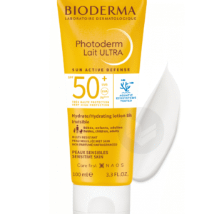 Bioderma Photoderm Lait Ultra Spf50+ 100Ml