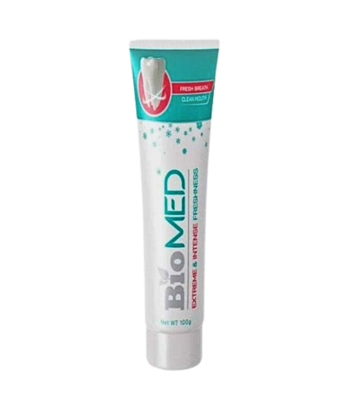 Biomed Dent Extreme Et Intense Freshness 100Gr