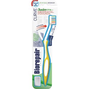 Biorepair Brosse a Dents Junior Medium Soft