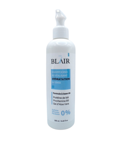 Blair Shampoing Hydratant 250Ml