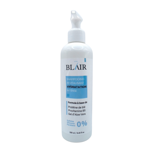 Blair Shampoing Hydratant 250Ml