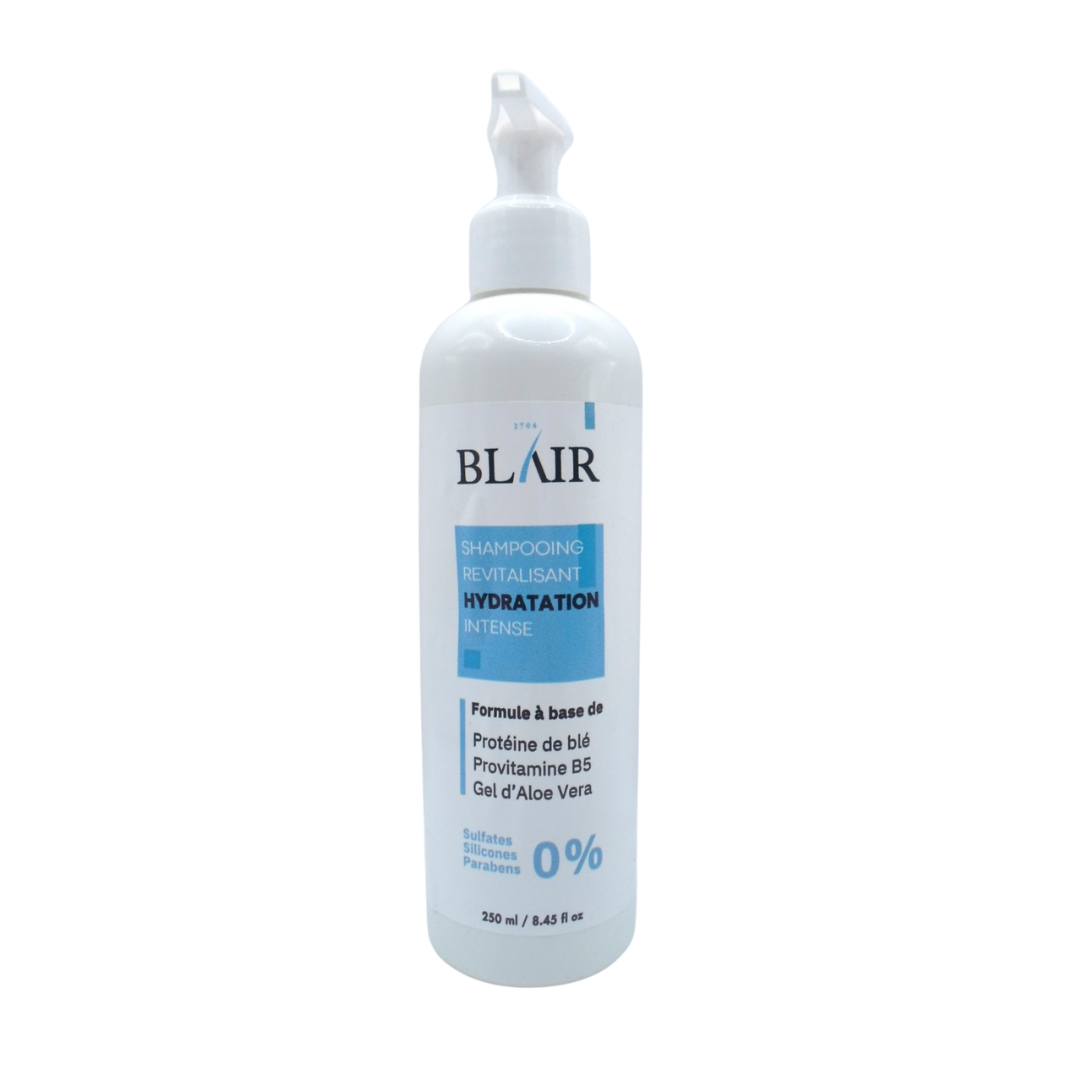 Blair Shampoing Hydratant 250Ml Blair Shampoing Hydratant 250Ml