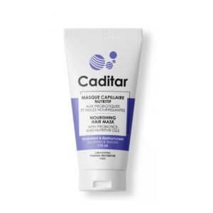 Caditar Masque Capillaire Nutritive 175Ml