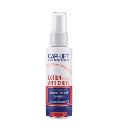 Capilift Lotion Therapie Anti Chute 100Ml
