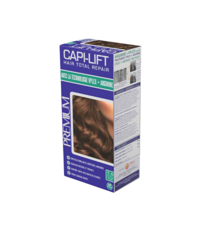 Capilift Hair Total Repair Coloration 5