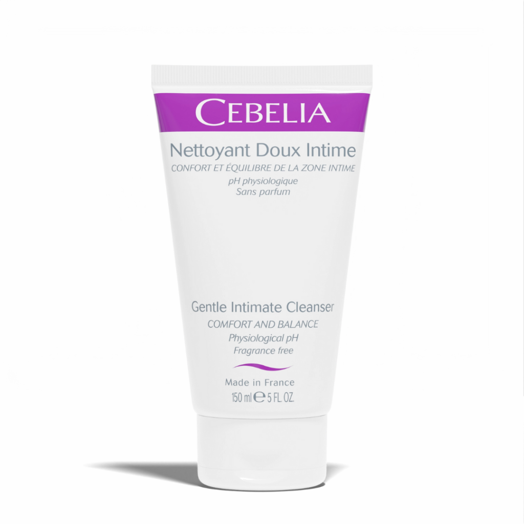 Cebelia Nettoyant Doux Intime 150Ml