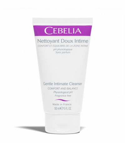 Cebelia Nettoyant Doux Intime 150Ml