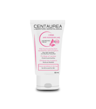 Centaurea Creme Anti Rougeurs AZ 40Ml