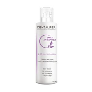 Centaurea Solution Desinfectant 125Ml