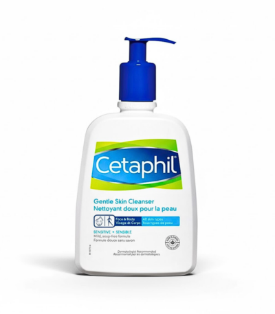 Cetaphil Lotion Nettoyante 473Ml