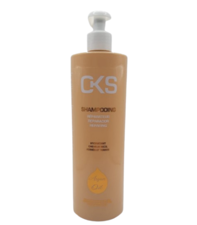 CKS Shamp Reparateur 500Ml