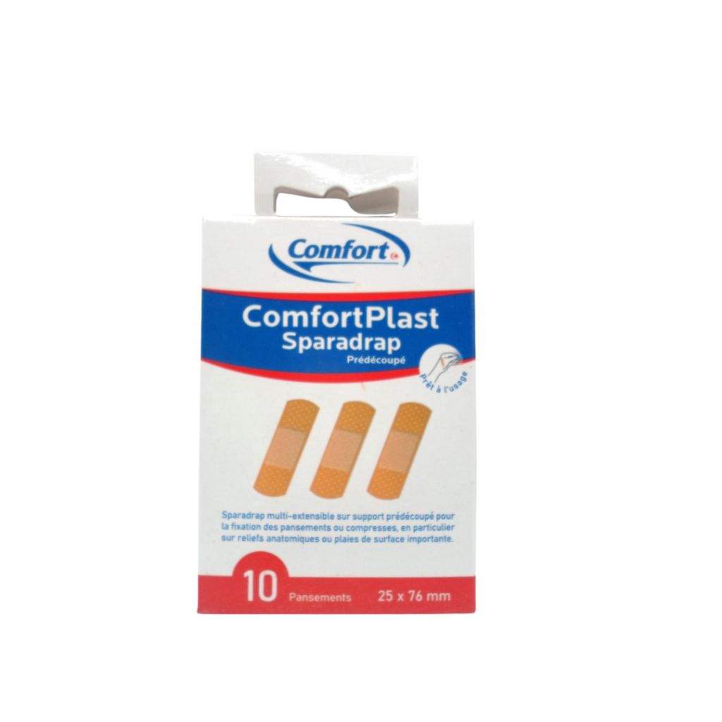 Comfortplast *10
