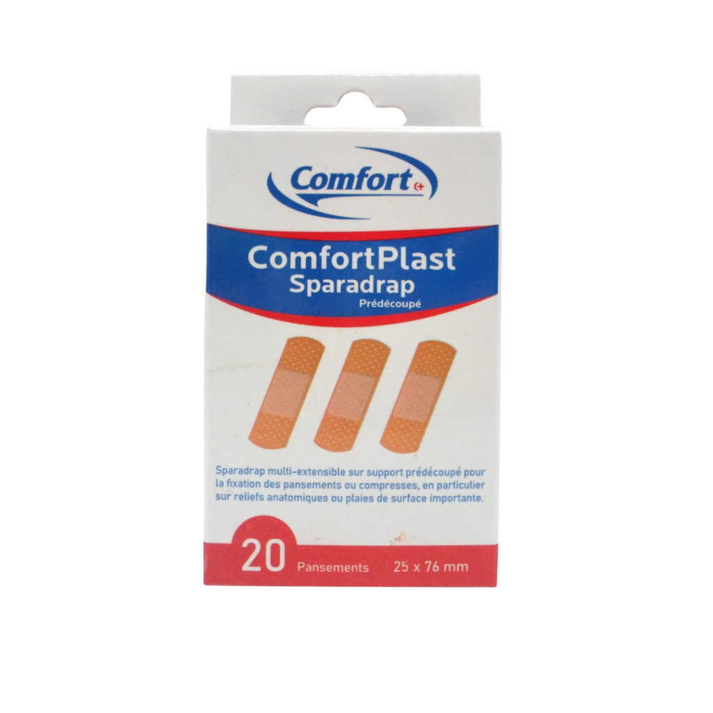 Comforplast *20
