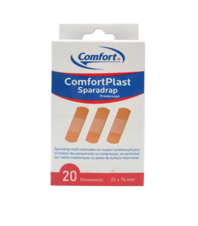 Comforplast *20