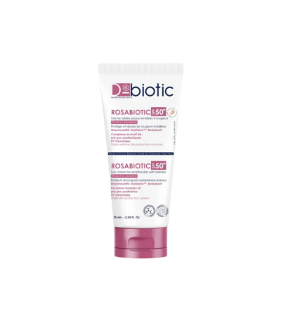 D Biotic Rosabiotic Spf50+ 75Ml